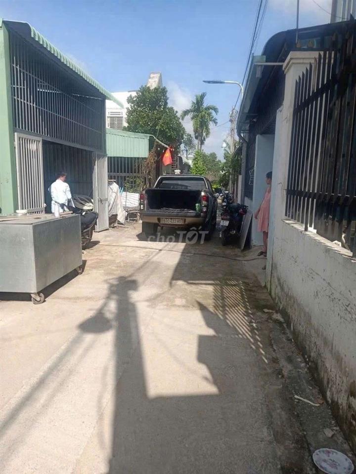 Đất phú mỹ đối diện tái định cư phú tân - TDM
