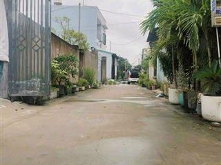 Đất phú mỹ đối diện tái định cư phú tân - TDM