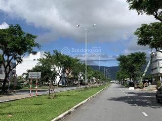 Chính chủ bán nhà 2 mặt tiền đường trần thánh tông, sơn trà, giá 22 tỷ