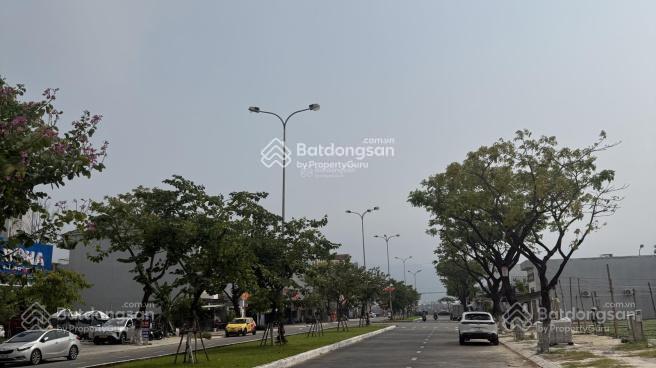 Chính chủ bán nhà 2 mặt tiền đường trần thánh tông, sơn trà, giá 22 tỷ