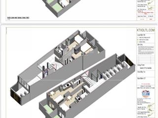 Hàng đầu tư ! hẻm ô tô 83m2 cn đủ sẵn bản vẽ xây chdv  sổ nở hậu tài lộc  nhỉnh 8tỷđ