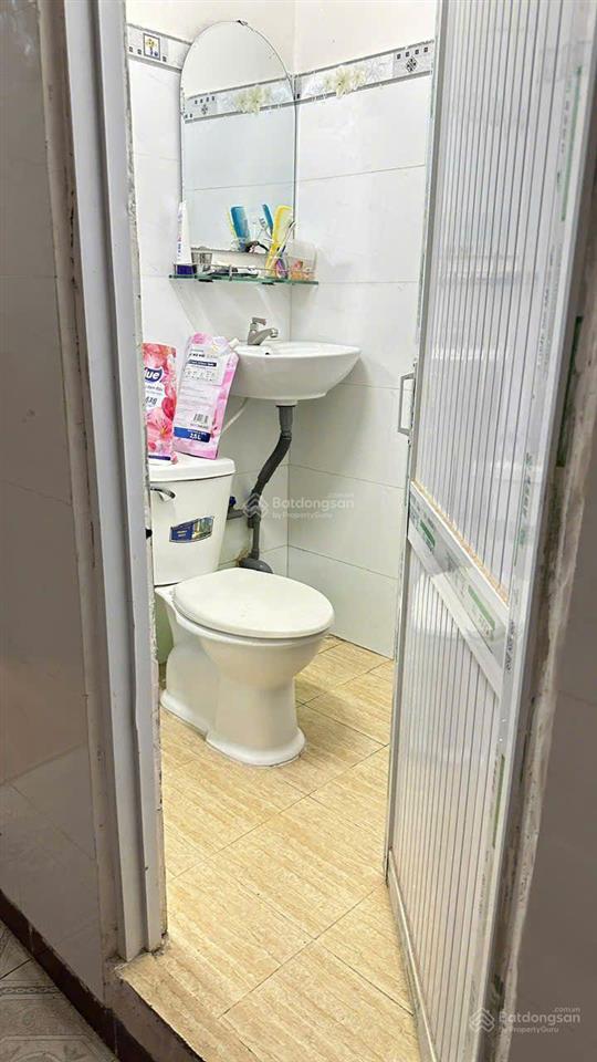 Khu đồng bộ vip 2 mặt hẻm ô tô thông nguyễn kiệm , phú nhuận  cạnh công viên gia định  10 tỉ chốt