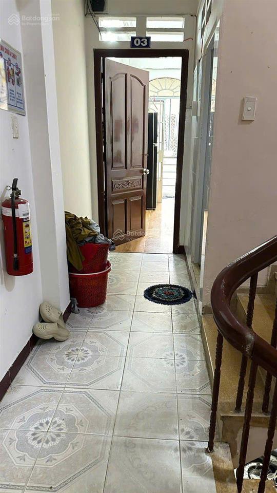 Khu đồng bộ vip 2 mặt hẻm ô tô thông nguyễn kiệm , phú nhuận  cạnh công viên gia định  10 tỉ chốt