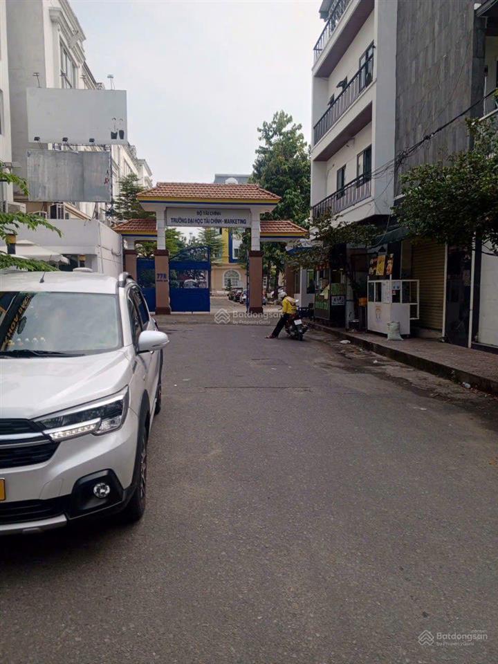 Khu đồng bộ vip 2 mặt hẻm ô tô thông nguyễn kiệm , phú nhuận  cạnh công viên gia định  10 tỉ chốt