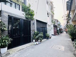 Nhà đẹp 3 tầng lũy bán bích, tân phú  btct hoàn công  full nội thất  hơn 2 tỷ