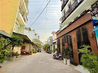 Hxh 6m độc lập  tân thành, tân phú  4,2m x 20m vuông a4  nhỉnh 7 tỷ