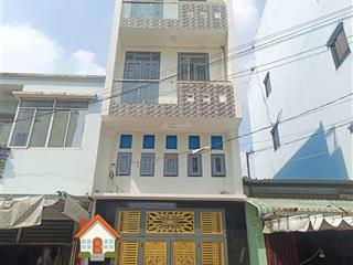 Chính chủ  nhà mặt tiền đường số 5f , giáp tân phú  8pn 6wc  4 tầng btct  8 tỉ 2 tl