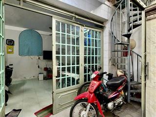 Lý thường kiệttân bìnhsát q10ngang 6m55m2hxhchỉ 5 tỷ 8 (tl)