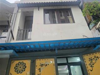 Hxh thông 3 tầng huỳnh văn nghệ , tân bình  cạnh ga t3  5pn 4wc  6đx