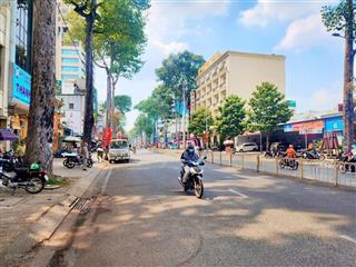 1 bước ra mặt tiền trần hưng đạo, p. 1, quận 5  kinh doanh sầm uất công viên cây xanh  nhỉnh 2đ