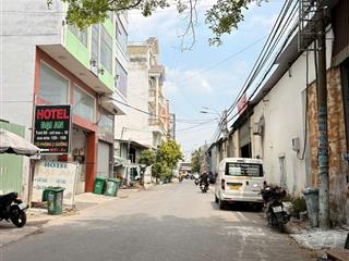 Mặt tiền hẻm nhựa nguyễn thị tú , bhhb , bình tân  4m x 20m  cho cf thuê 7 triệu / tháng