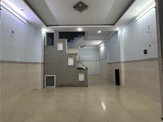 Nhà đẹp cạnh trường sa, tân bình  5m x 11.5m  2 tầng  nhỉnh 6 tỷ