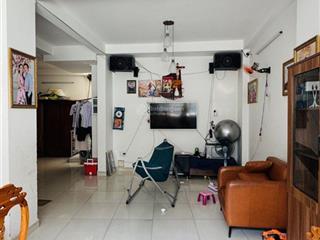 Bằng giá mua đất  4 tầng 64m2 cn ngay lạc long quân , tân bình  hoàn công  nhỉnh 6đ