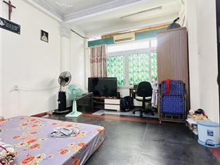 Hxh 4 tầng bùi thị xuân , tân bình  cạnh vòng xoay lê văn sỹ  5pn 4wc  nhỉnh 7đ