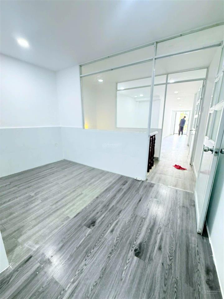 Hẻm xe hơi trương công định tân bình  40m2 2 tầng 2pn  sổ hồng riêng  không quy hoạch  3.98tỷ