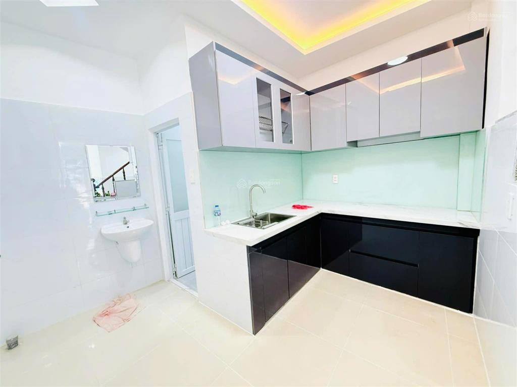 Hẻm xe hơi trương công định tân bình  40m2 2 tầng 2pn  sổ hồng riêng  không quy hoạch  3.98tỷ