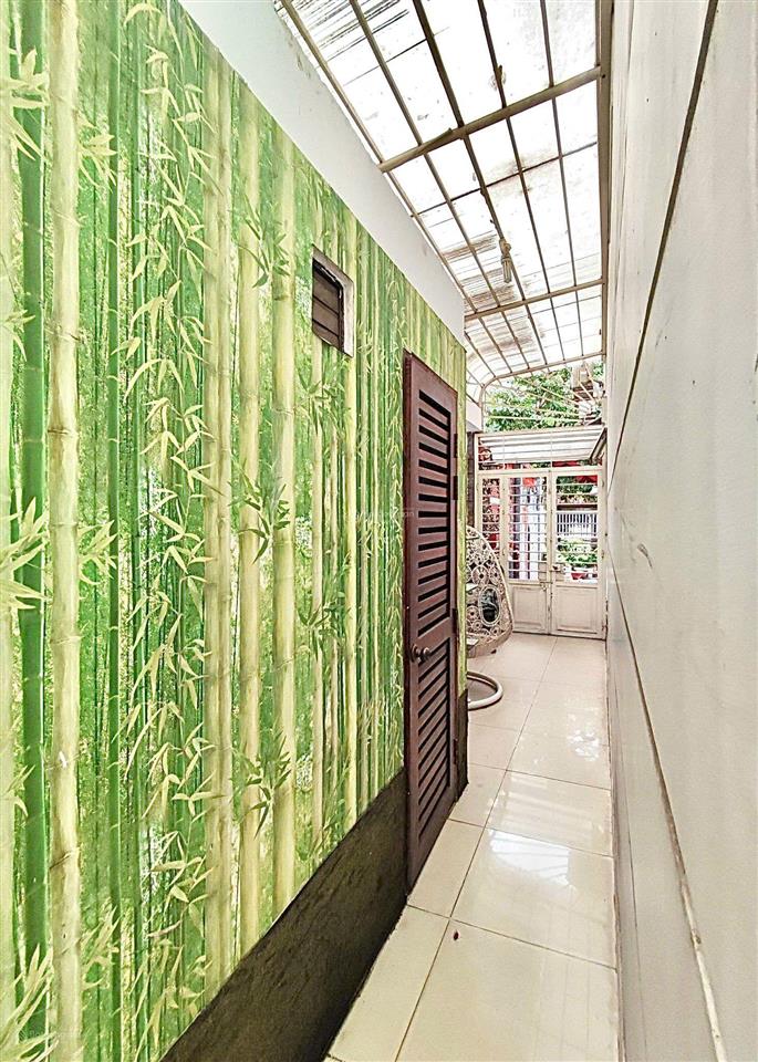 Giảm 10 tỉ  biệt thự khu dân cư him lam  250m2 có hầm  sân vườn rộng  nhỉnh 6x tỉ