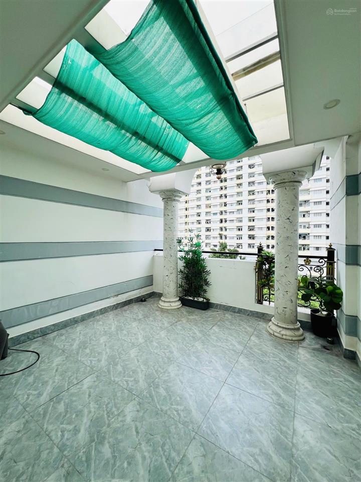 Bán nhà 5 tầng an dương vương  trước nhà công viên 12m  4m x 14m sổ vuông  nhỉnh 7 tỷ