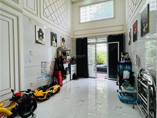 Bán nhà 5 tầng an dương vương  trước nhà công viên 12m  4m x 14m sổ vuông  nhỉnh 7 tỷ