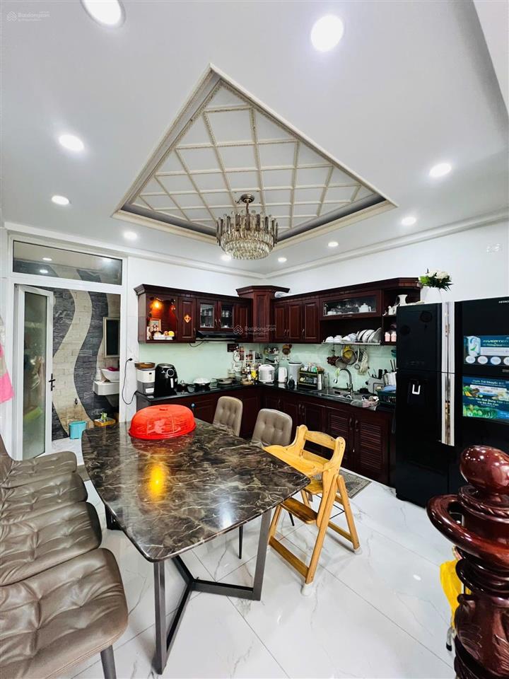 Bán nhà 5 tầng an dương vương  trước nhà công viên 12m  4m x 14m sổ vuông  nhỉnh 7 tỷ