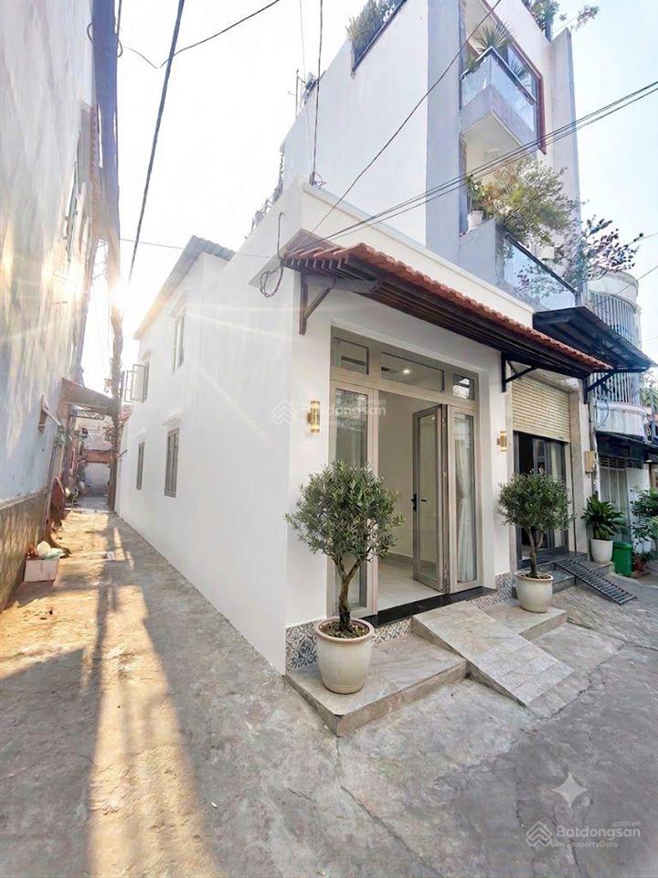 Hxh cạnh eaon mall tân phú 39m2 2 tầng cho thuê 7tr/tháng giá nhỉnh 3đ