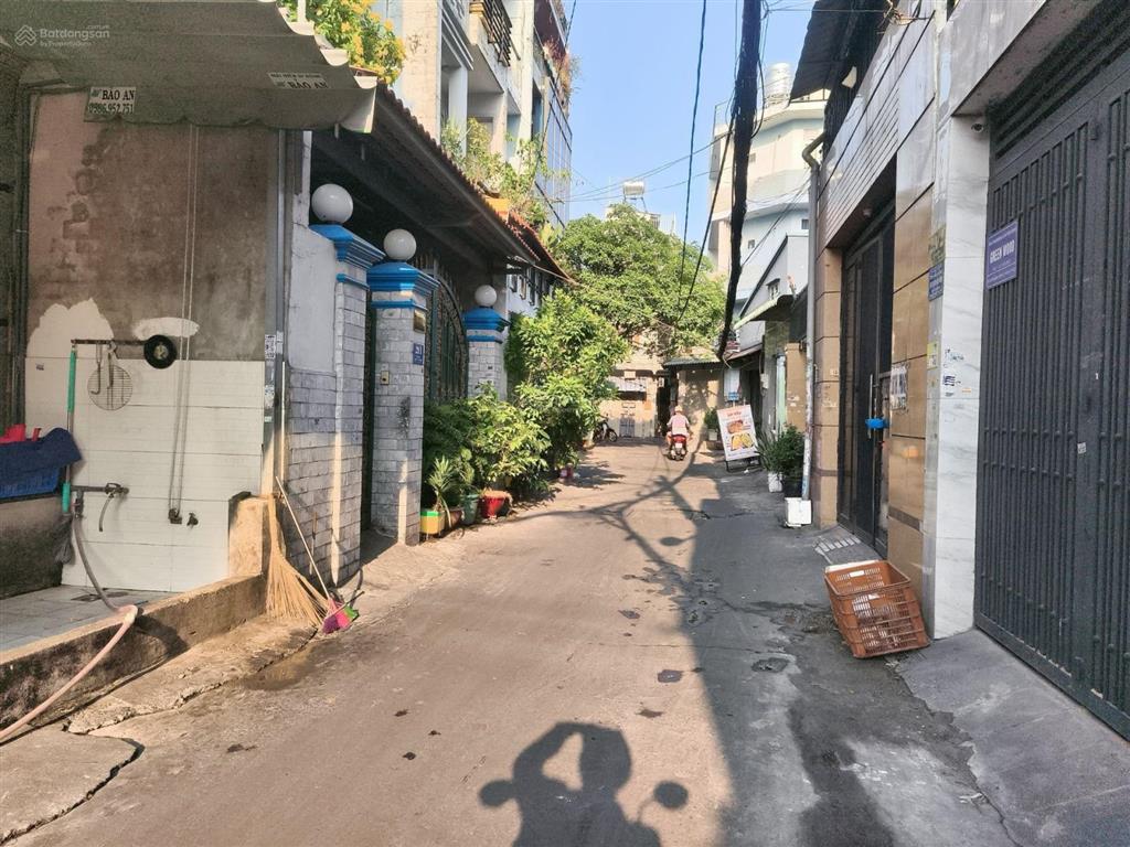 Hxh cạnh eaon mall tân phú 39m2 2 tầng cho thuê 7tr/tháng giá nhỉnh 3đ