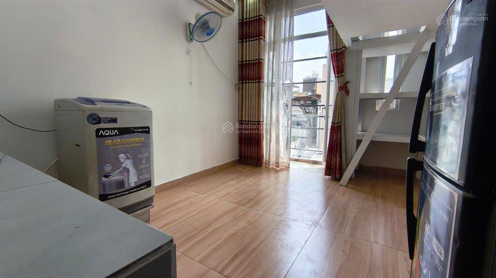 Chdv 9pn 600 triệu/năm nam kỳ khởi nghĩa, quận 3  5 tầng btct  nhỉnh 8 tỷ đ