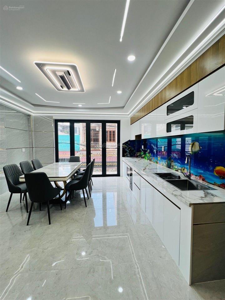 Bán nhà đường hương lộ 2 (60m2  5 tầng) thang máy hẻm xe tải thông giá chào 8 tỉ nhỉnh