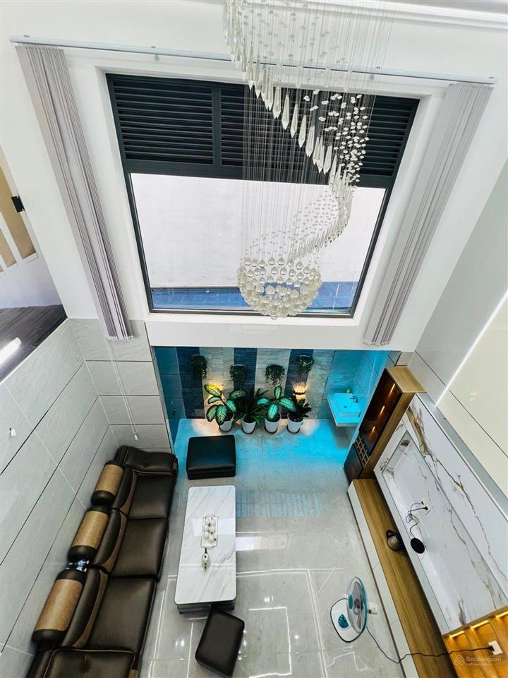 Bán nhà đường hương lộ 2 (60m2  5 tầng) thang máy hẻm xe tải thông giá chào 8 tỉ nhỉnh