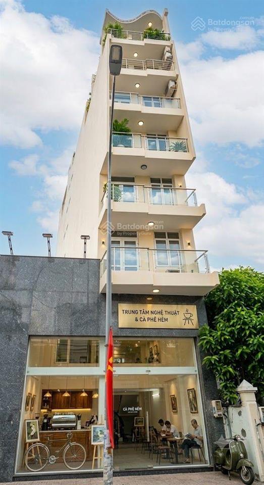 Cho thuê nhà 9 tầng thang máy mặt tiền lũy bán bích  60tr/tháng, thương lượng mạnh