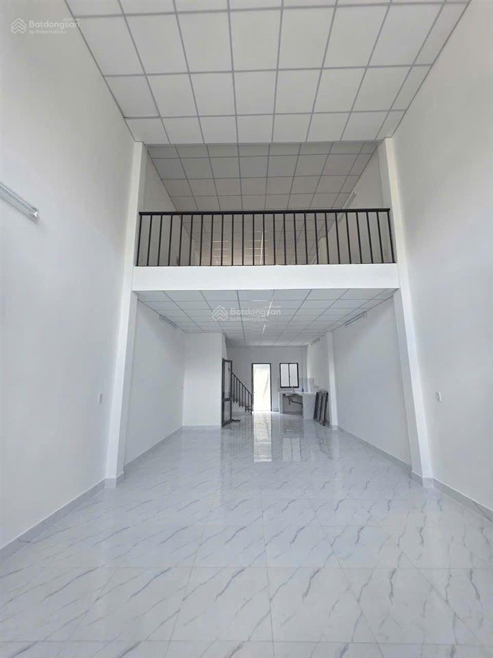 Nhà mới nhỉnh 4 tỷ (86m2  2 tầng) tỉnh lộ 10, tân tạo bình tân  hẻm xe tải