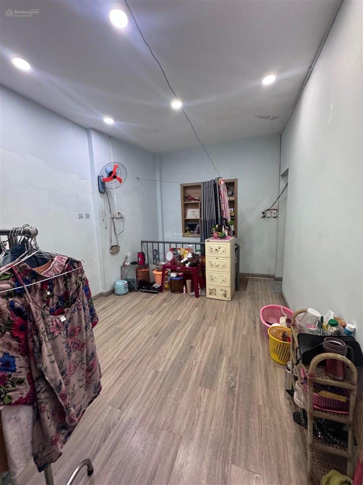 Thành mỹ, tân bình (39,1m2  3pn) 2 tầng 2 mặt tiền hẻm xe hơi  giá nhỉnh 4 tỷ
