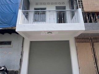 Thành mỹ, tân bình (39,1m2  3pn) 2 tầng 2 mặt tiền hẻm xe hơi  giá nhỉnh 4 tỷ