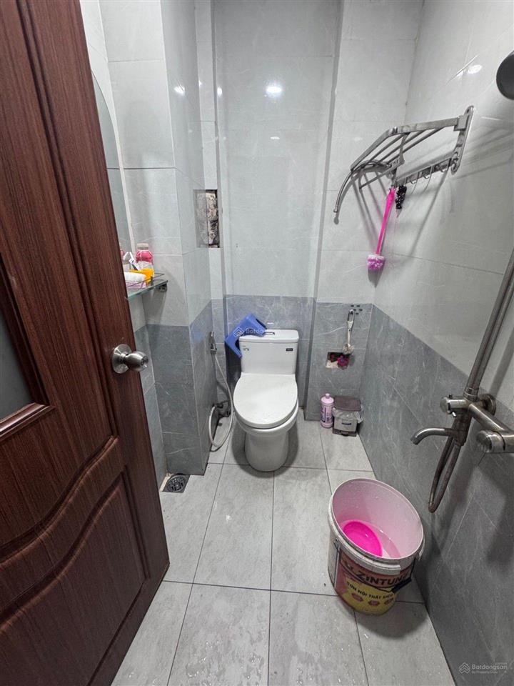 Thành mỹ, tân bình (39,1m2  3pn) 2 tầng 2 mặt tiền hẻm xe hơi  giá nhỉnh 4 tỷ