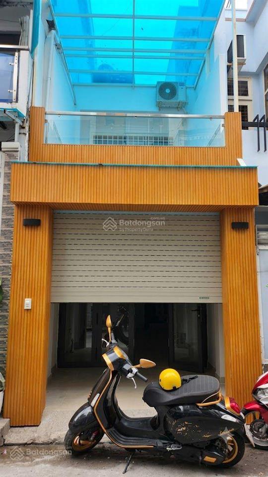 Lê văn sỹ, tân sơn hòa (50m2  xe hơi thông) cạnh sân bay hẻm nhựa kinh doanh tốt  giá nhỉnh 9đ