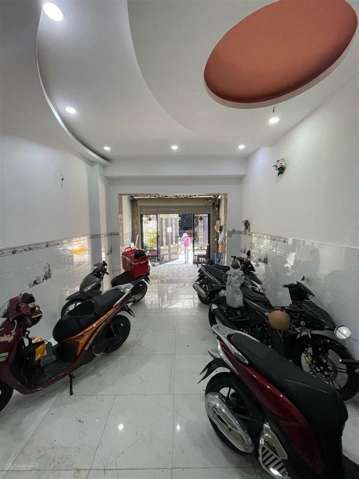 Chdv thu nhập 600tr/năm tân phú (6 tầng  9pn full nội thất) hẻm ô tô đến nhà  giá nhỉnh 8đ