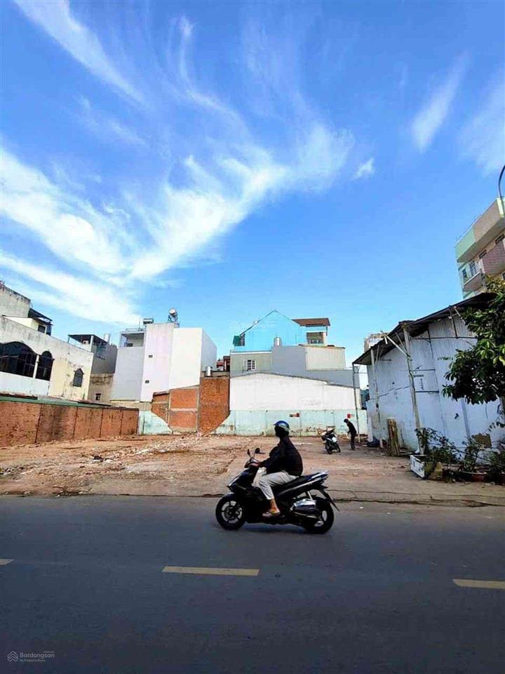 Đất đẹp ngang 5m tân phú (85m2  phù hợp xây mới) khu phân lô  giá siêu rẻ
