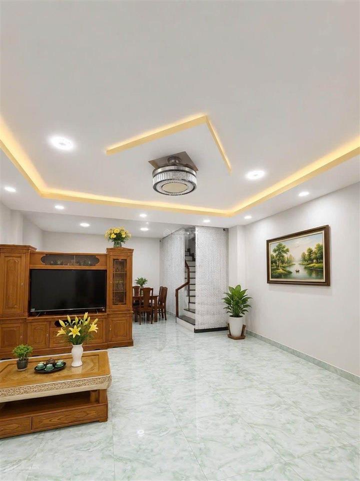 Mặt tiền phú trung ngang 5m (47m2  2 tầng 3pn) nhà còn mới cứng chủ xây ở  nhỉnh 7đ