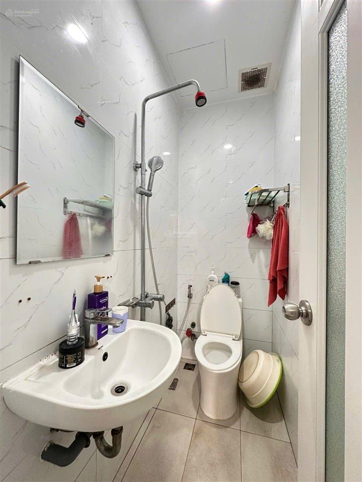 Âu cơ 3 tầng 2 mặt hẻm xe hơi (4m x 19m  5 phòng ngủ) nhà mới đẹp  nhỉnh 8 tỷ