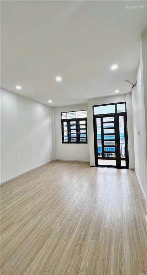 Nhà mới hẻm xe hơi tân sơn nhì, tân phú (4m x 13m  2 tầng) full nội thất  nhỉnh 6 tỷ