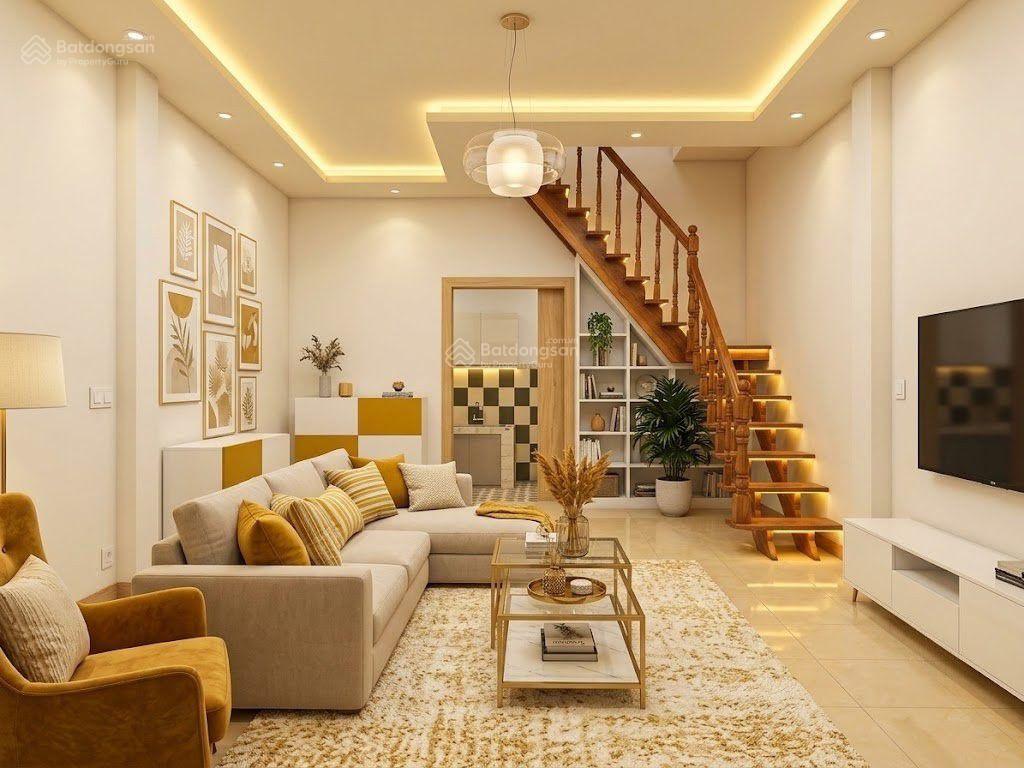 Bán nhà bàu cát siêu rẻ (4.5m x 7.5m  2 tầng 2pn) phù hợp sửa hoặc xây mới  nhỉnh 4đ