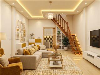 Bán nhà bàu cát siêu rẻ (4.5m x 7.5m  2 tầng 2pn) phù hợp sửa hoặc xây mới  nhỉnh 4đ
