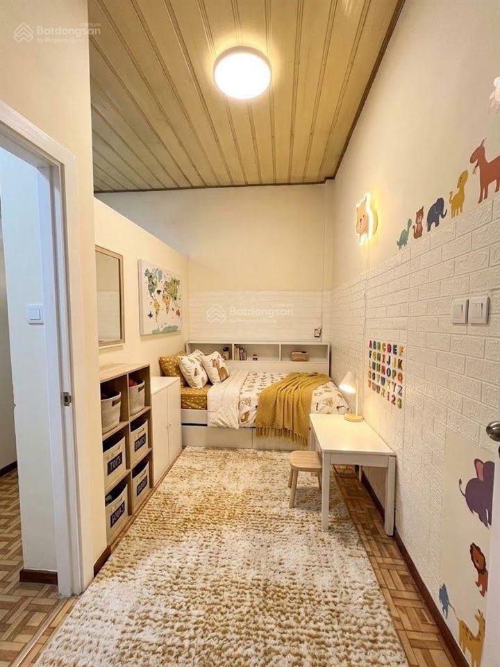 Bán nhà bàu cát siêu rẻ (4.5m x 7.5m  2 tầng 2pn) phù hợp sửa hoặc xây mới  nhỉnh 4đ