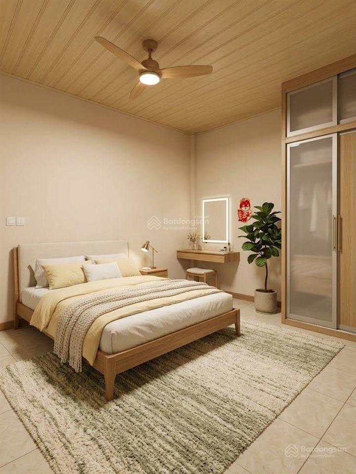 Bán nhà bàu cát siêu rẻ (4.5m x 7.5m  2 tầng 2pn) phù hợp sửa hoặc xây mới  nhỉnh 4đ
