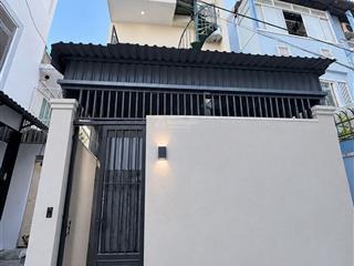 Bán nhà 4 tầng nghĩa phát, tân bình (4m x 17m  5pn 5wc) tiện cải tạo chdv  nhỉnh 7 tỷ