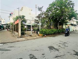 Bán đất võ văn kiệt ngang 8.6m khủng (ô tô thông không lộ giới  8.6m x 13m) xây mới vô tư  5.8đ