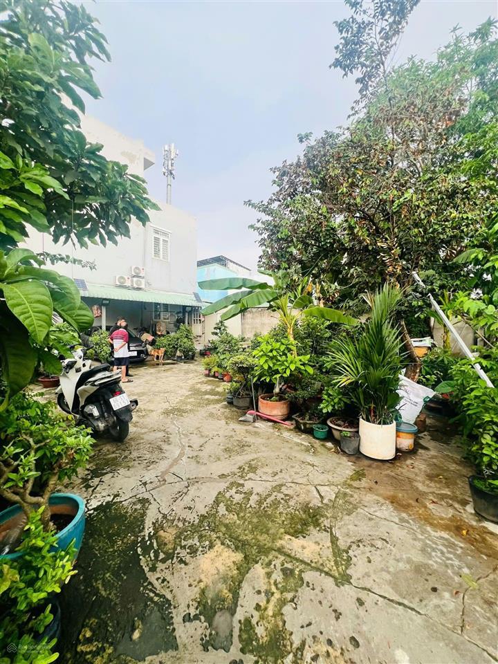 Bán đất võ văn kiệt ngang 8.6m khủng (ô tô thông không lộ giới  8.6m x 13m) xây mới vô tư  5.8đ