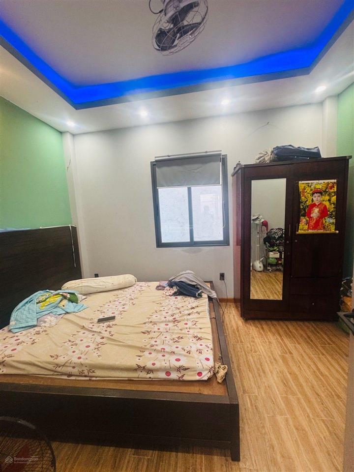 Bán nhà 4 tầng tân kỳ tân quý, tân phú (4,2m x 15m  hẻm nhựa ô tô) nhà mới sạch sẽ  nhỉnh 7 tỷ