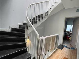 Bán nhà 4 tầng tân kỳ tân quý, tân phú (4,2m x 15m  hẻm nhựa ô tô) nhà mới sạch sẽ  nhỉnh 7 tỷ
