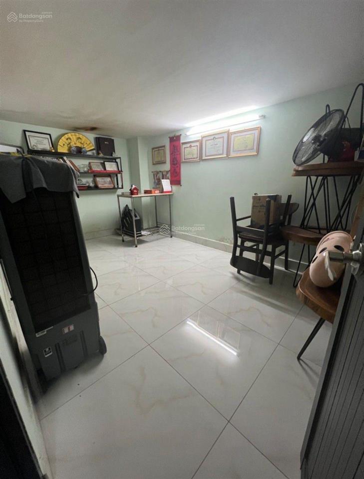 Quá rẻ  bán mặt tiền kinh doanh bàu cát 2, tân bình (4m x 18m  3pn) khu dân trí cao  nhỉnh 6 tỷ